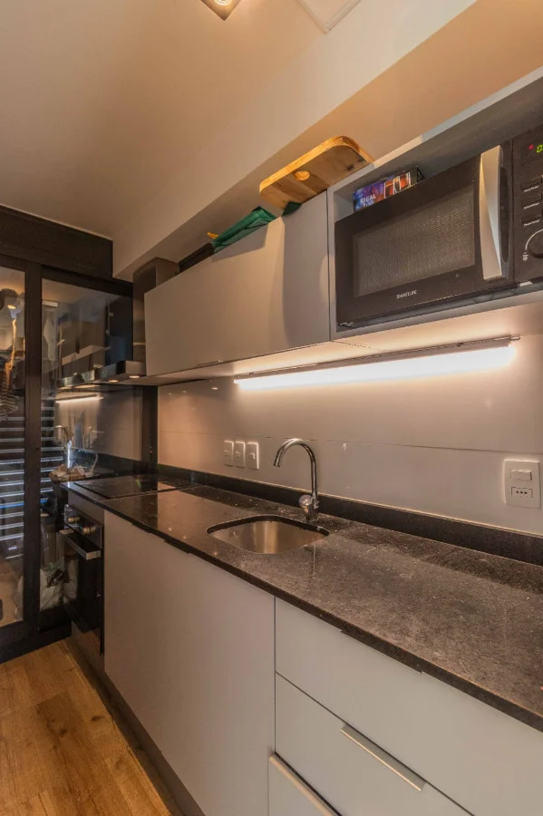 Apartamento en Centro, propiedad 284444 -Imagen 7