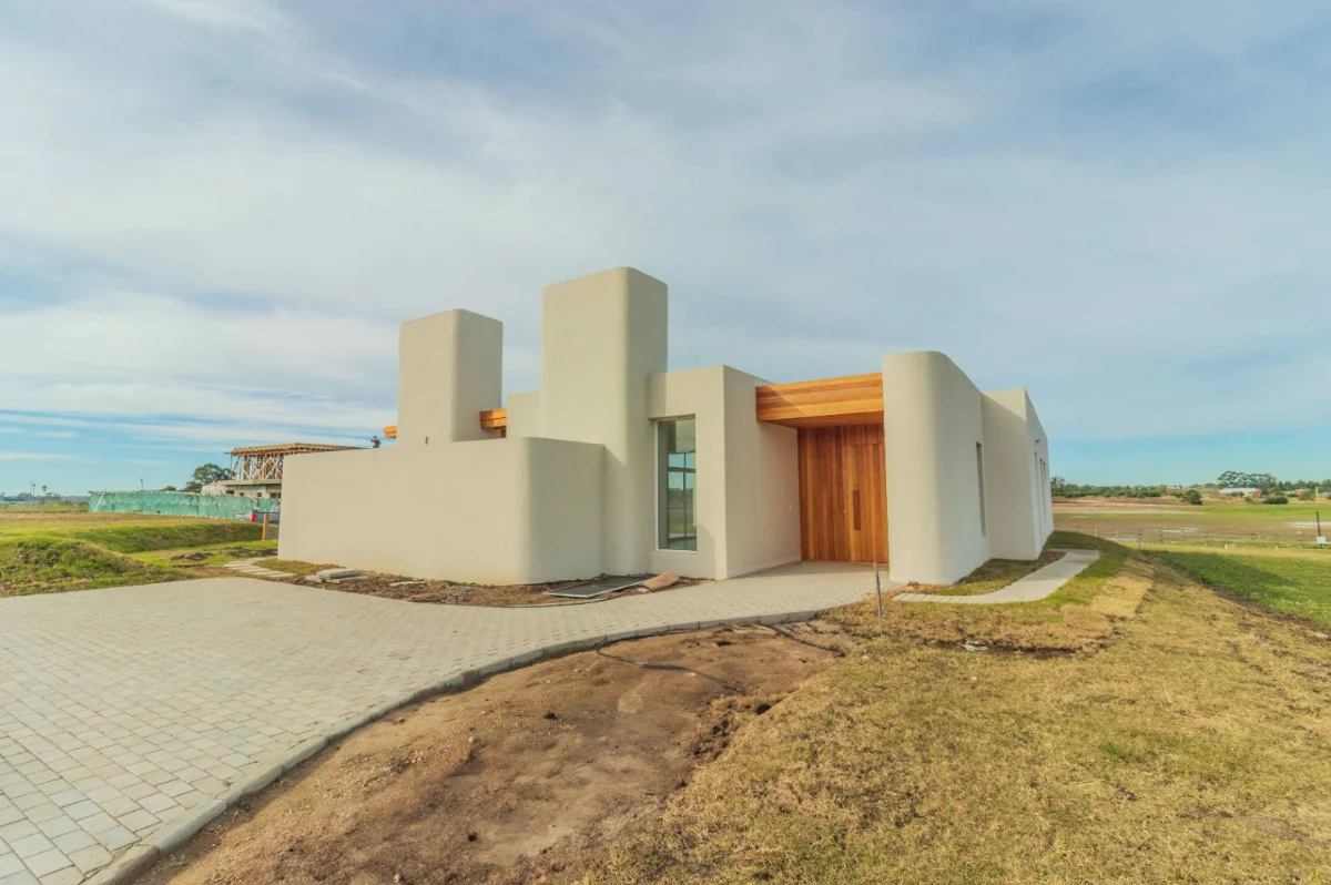 Casa en Cavas de la Tahona, propiedad 284445 -Imagen 1