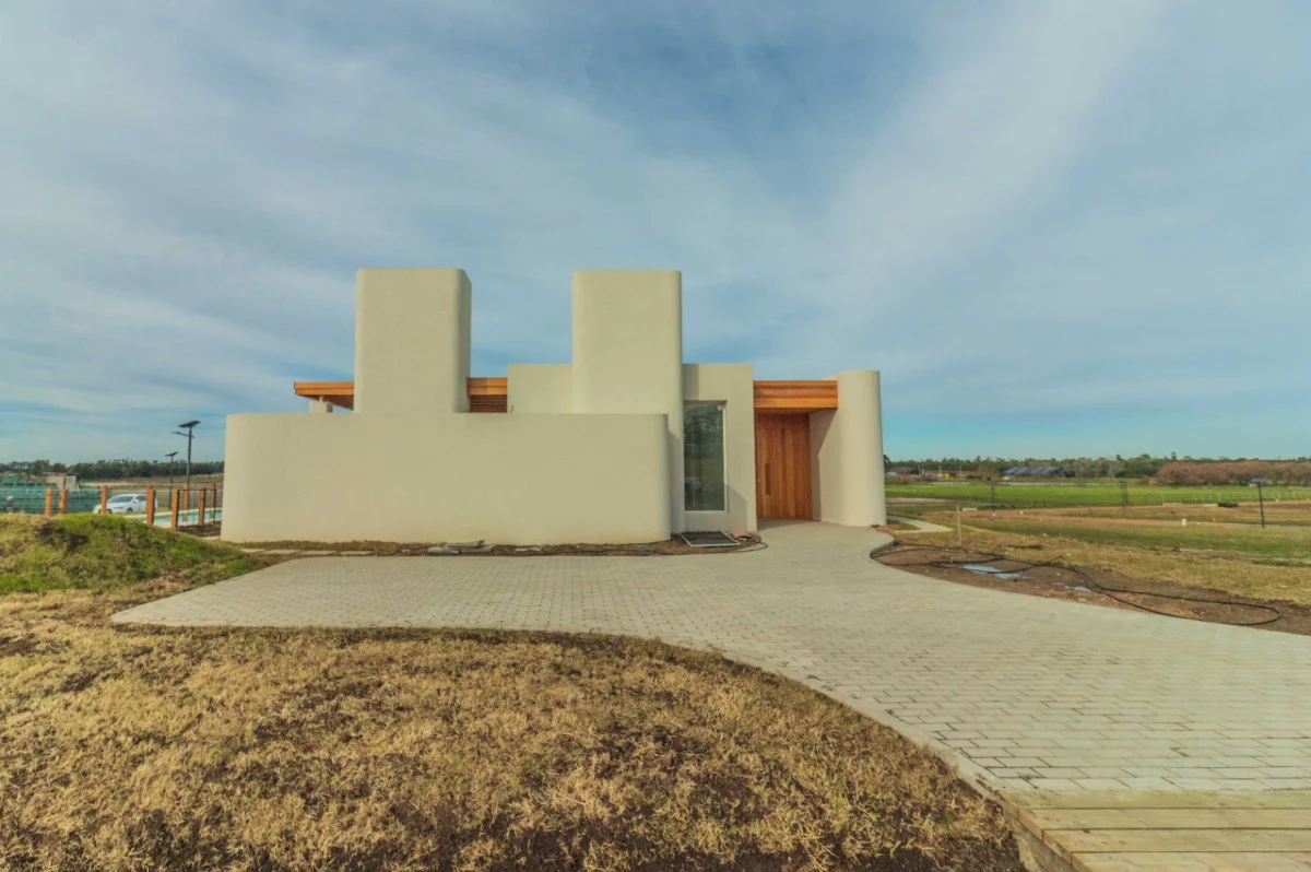 Casa en Cavas de la Tahona, propiedad 284445 -Imagen 2