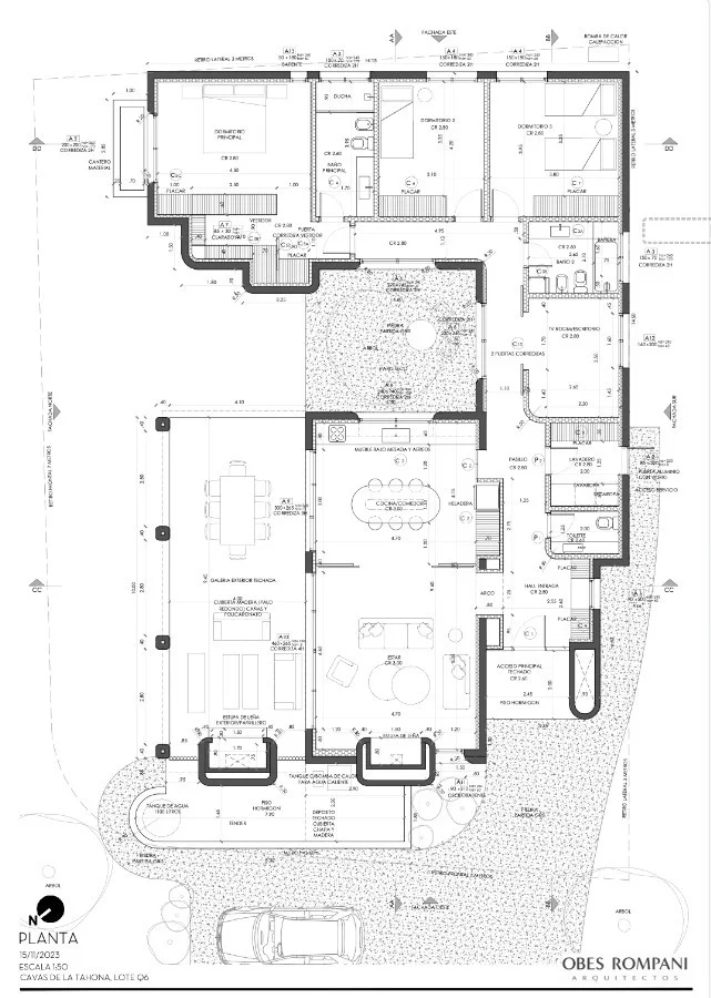 Casa en Cavas de la Tahona, propiedad 284445 -Imagen 21