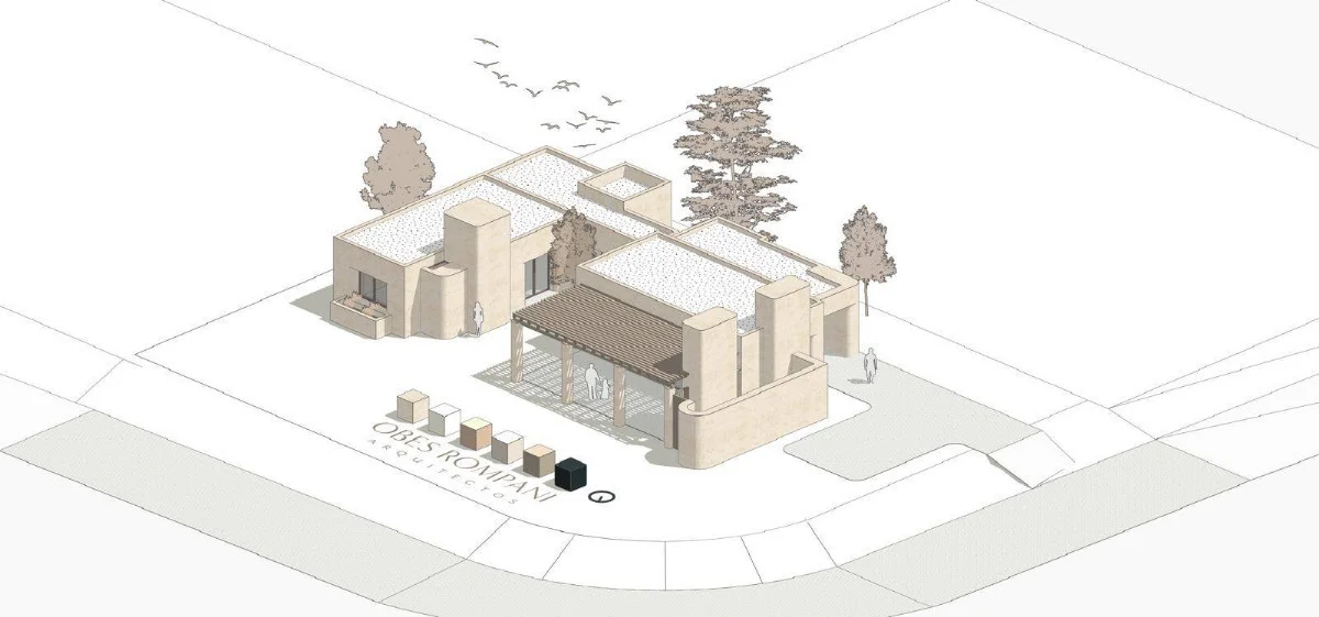 Casa en Cavas de la Tahona, propiedad 284445 -Imagen 22