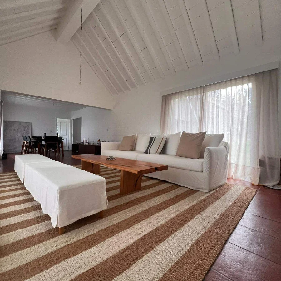 Casa en Lomas de la Tahona, propiedad 284448 -Imagen 2