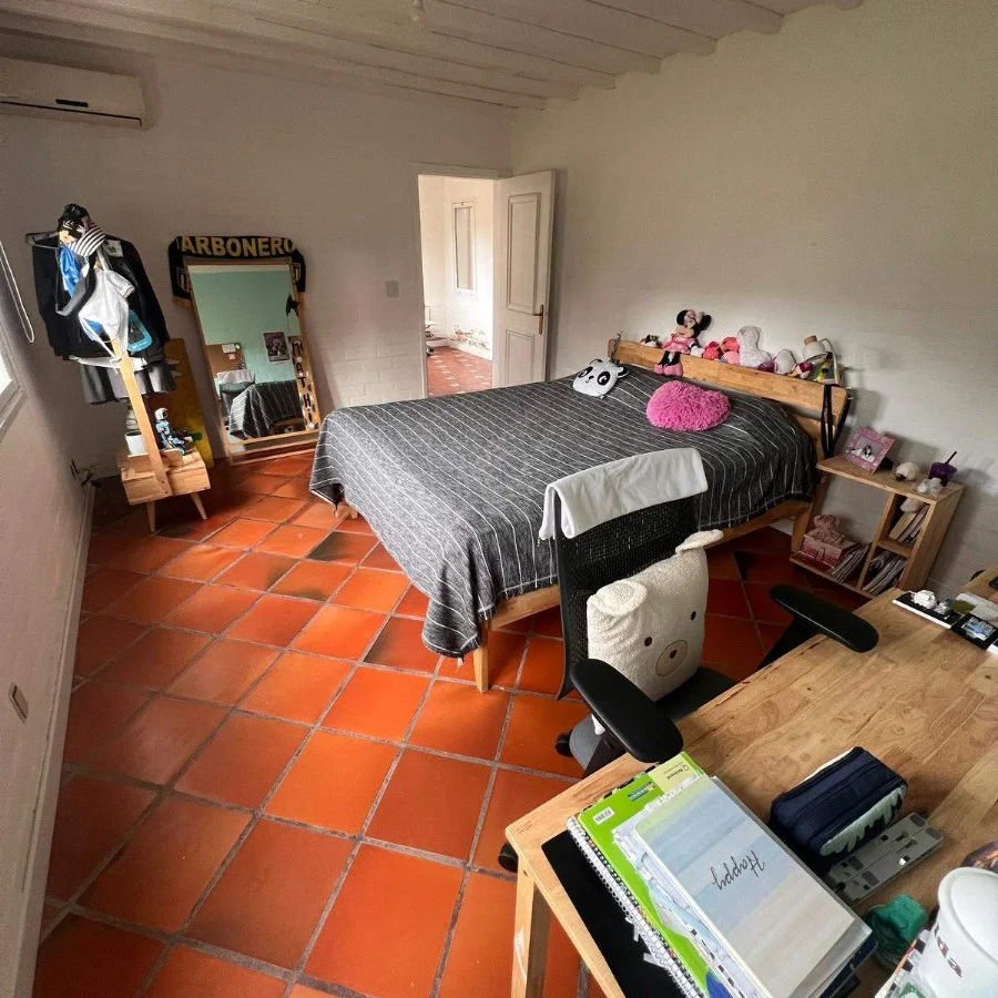 Casa en Lomas de la Tahona, propiedad 284448 -Imagen 11
