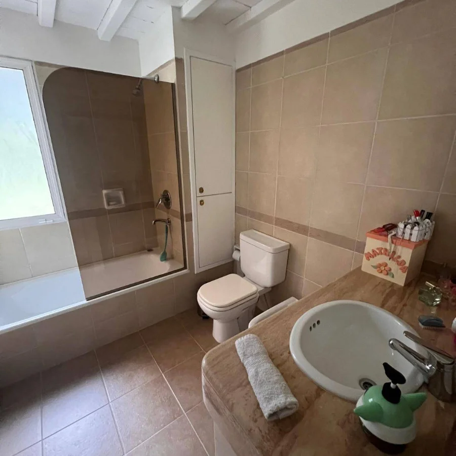 Casa en Lomas de la Tahona, propiedad 284448 -Imagen 13