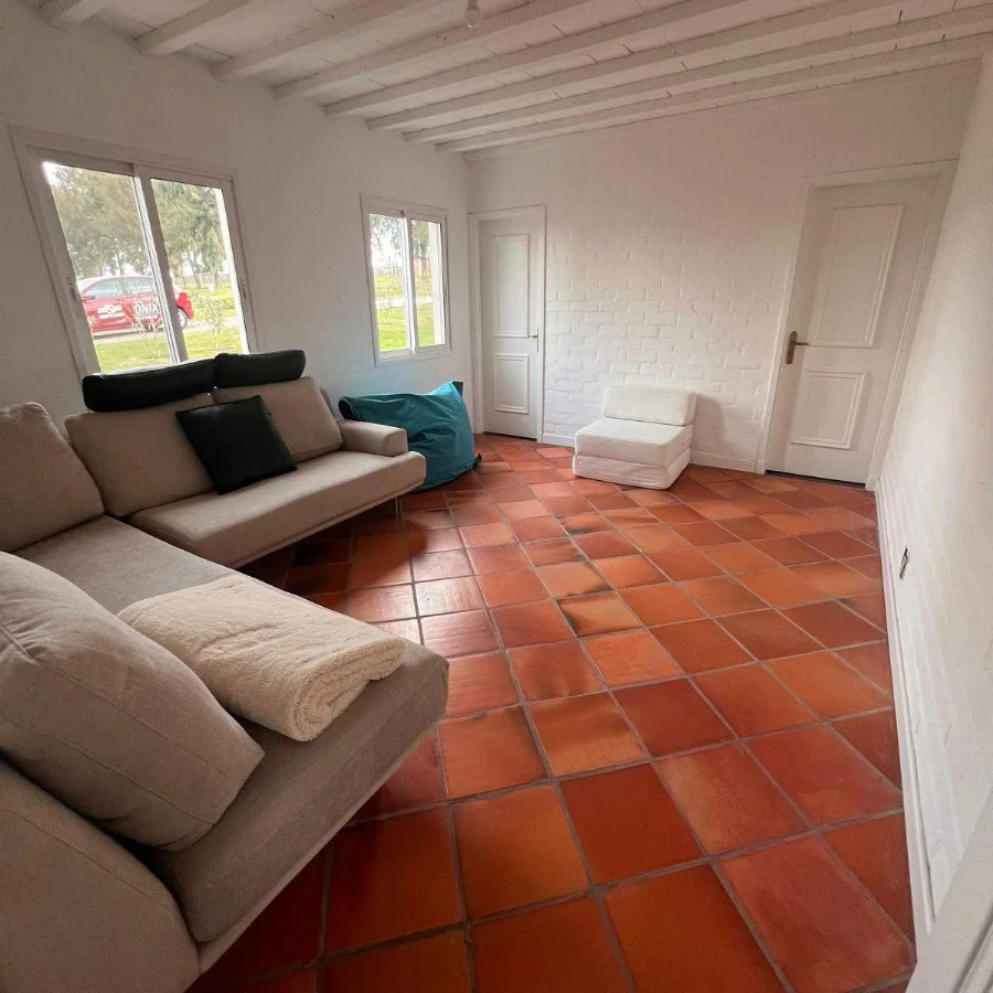Casa en Lomas de la Tahona, propiedad 284448 -Imagen 14