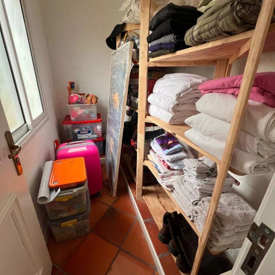 Casa en Lomas de la Tahona, propiedad 284448 -Imagen 15