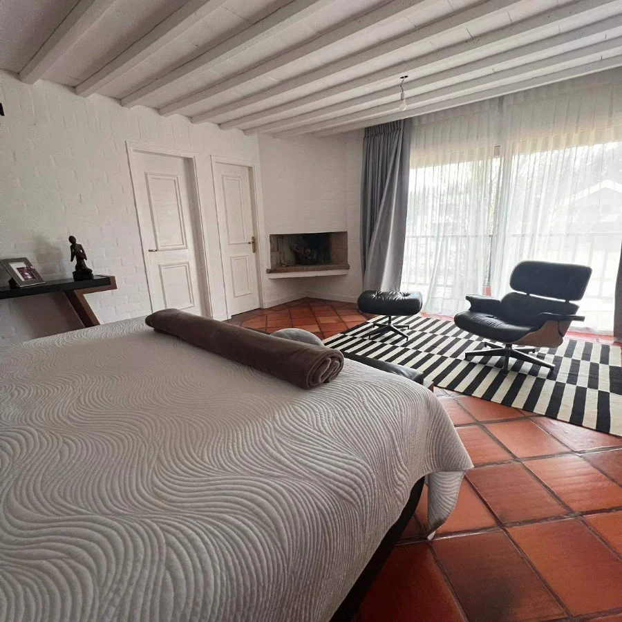 Casa en Lomas de la Tahona, propiedad 284448 -Imagen 18