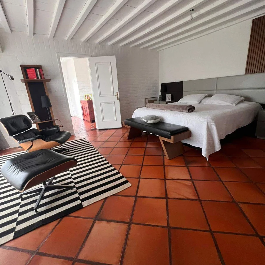 Casa en Lomas de la Tahona, propiedad 284448 -Imagen 19