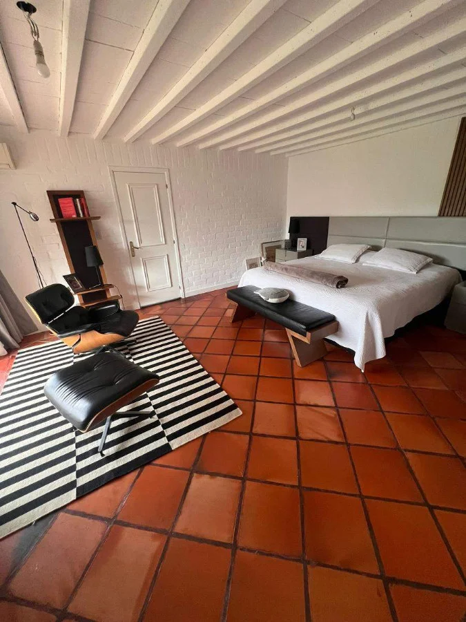 Casa en Lomas de la Tahona, propiedad 284448 -Imagen 20