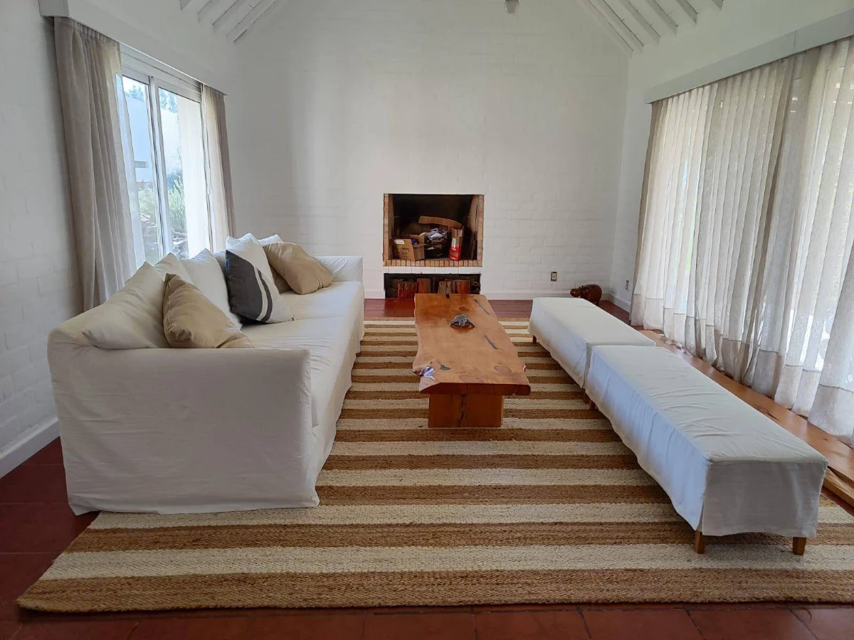 Casa en Lomas de la Tahona, propiedad 284448 -Imagen 3