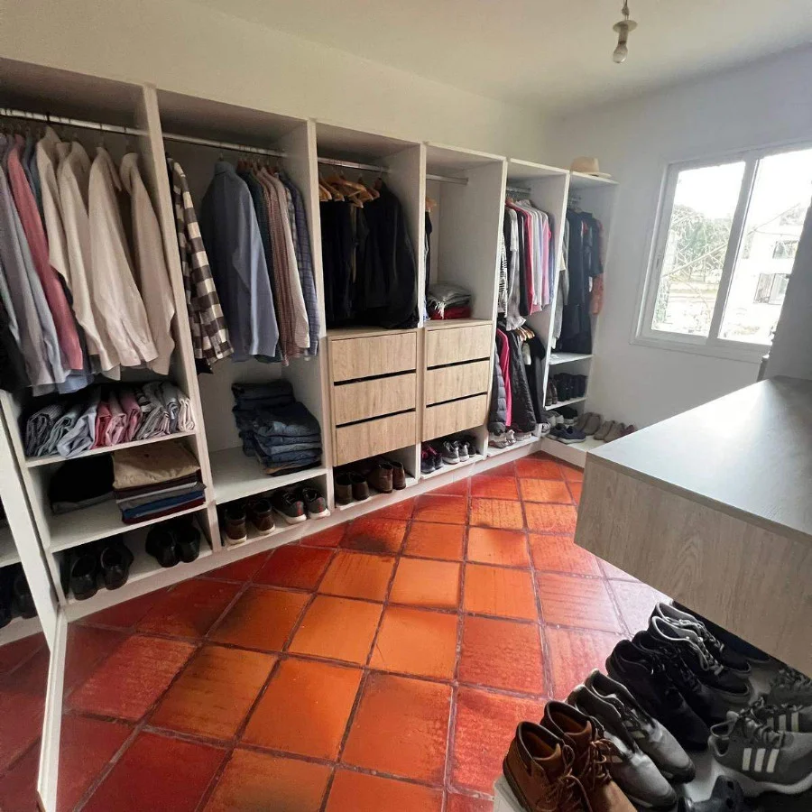 Casa en Lomas de la Tahona, propiedad 284448 -Imagen 21