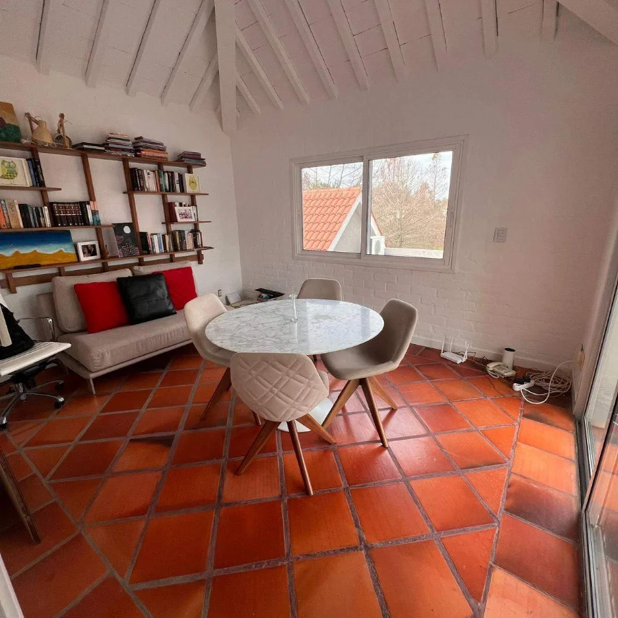 Casa en Lomas de la Tahona, propiedad 284448 -Imagen 23