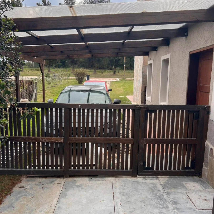 Casa en Lomas de la Tahona, propiedad 284448 -Imagen 25