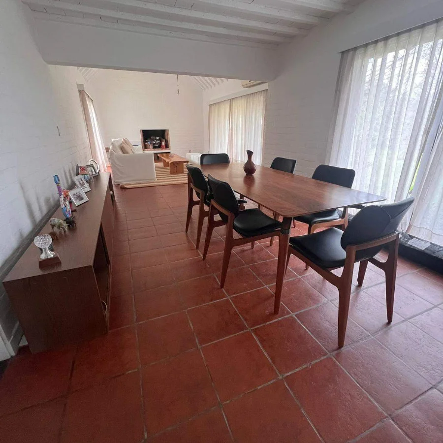 Casa en Lomas de la Tahona, propiedad 284448 -Imagen 4