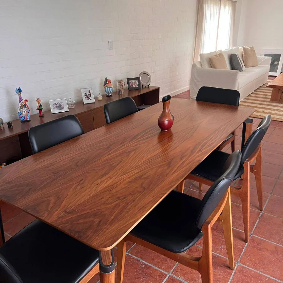 Casa en Lomas de la Tahona, propiedad 284448 -Imagen 5