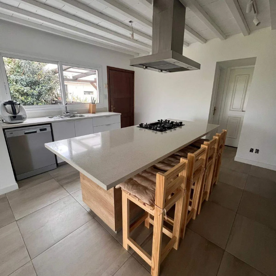 Casa en Lomas de la Tahona, propiedad 284448 -Imagen 7