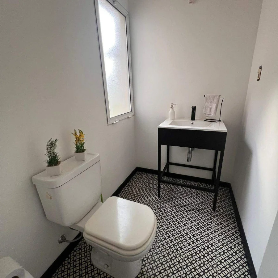 Casa en Lomas de la Tahona, propiedad 284448 -Imagen 8