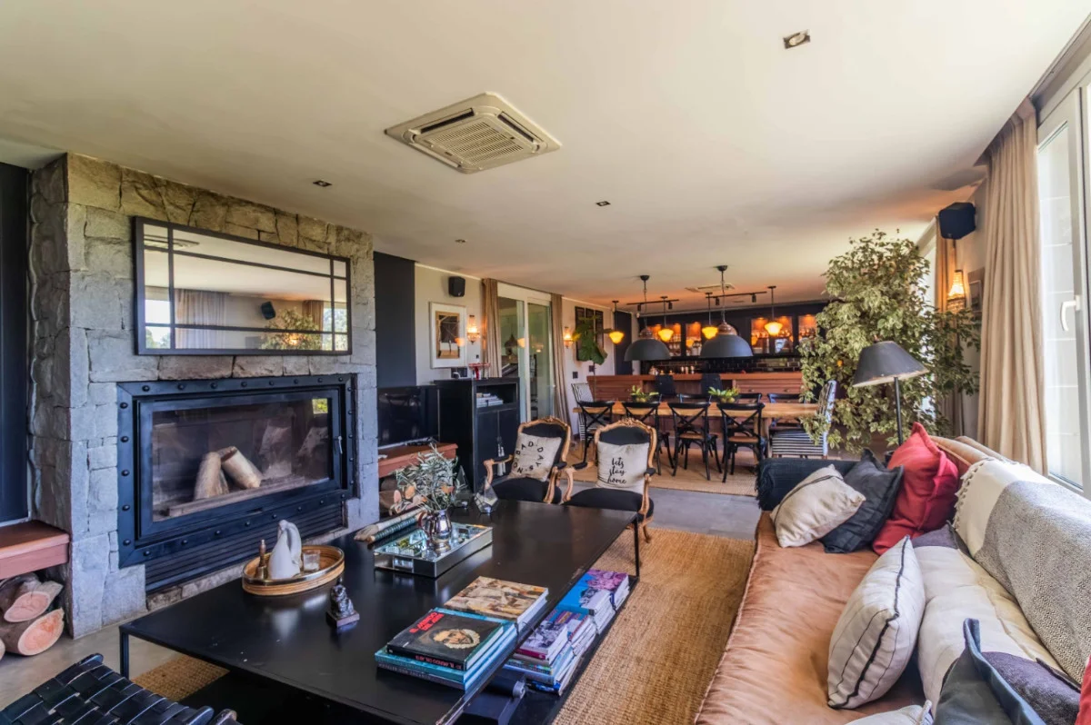 Casa en Carmel, propiedad 284449 -Imagen 4