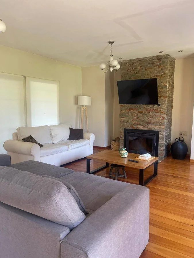 Casa en Altos de la Tahona, propiedad 284450 -Imagen 2