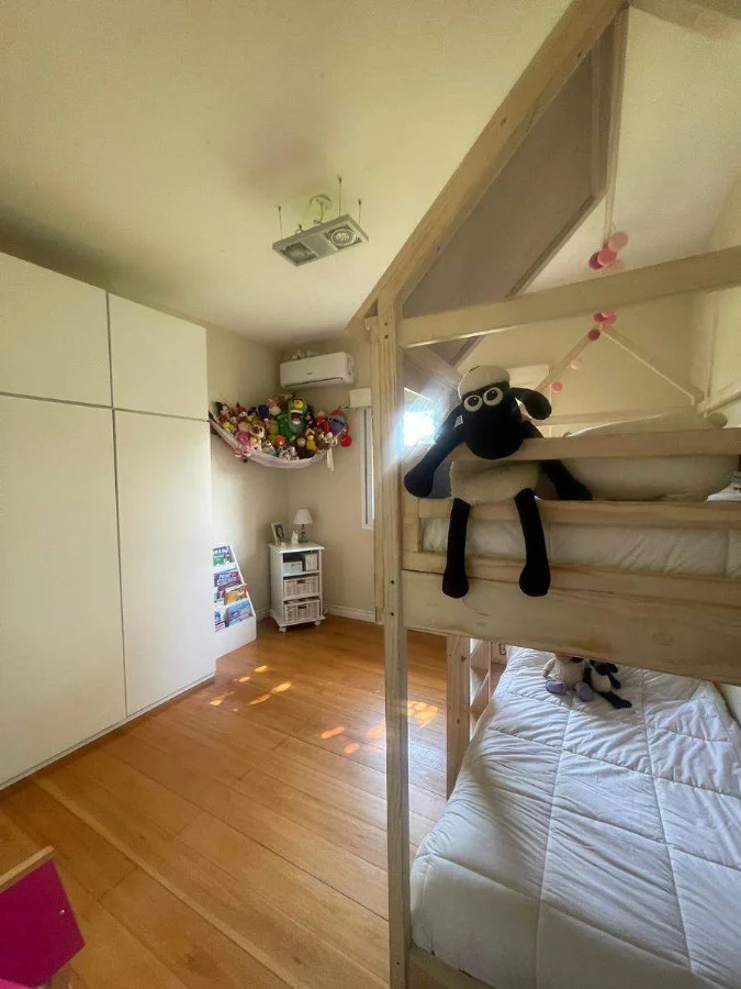 Casa en Altos de la Tahona, propiedad 284450 -Imagen 12