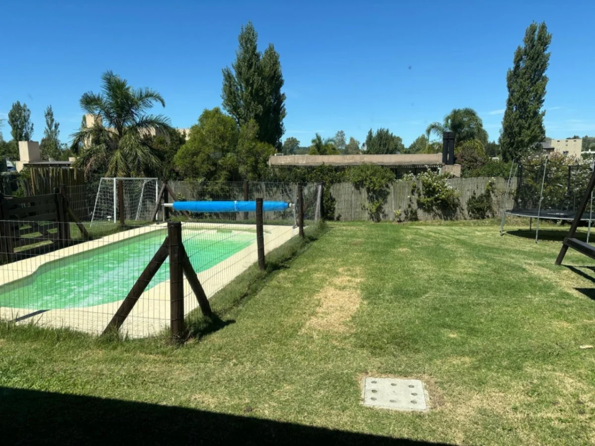 Casa en Altos de la Tahona, propiedad 284450 -Imagen 15