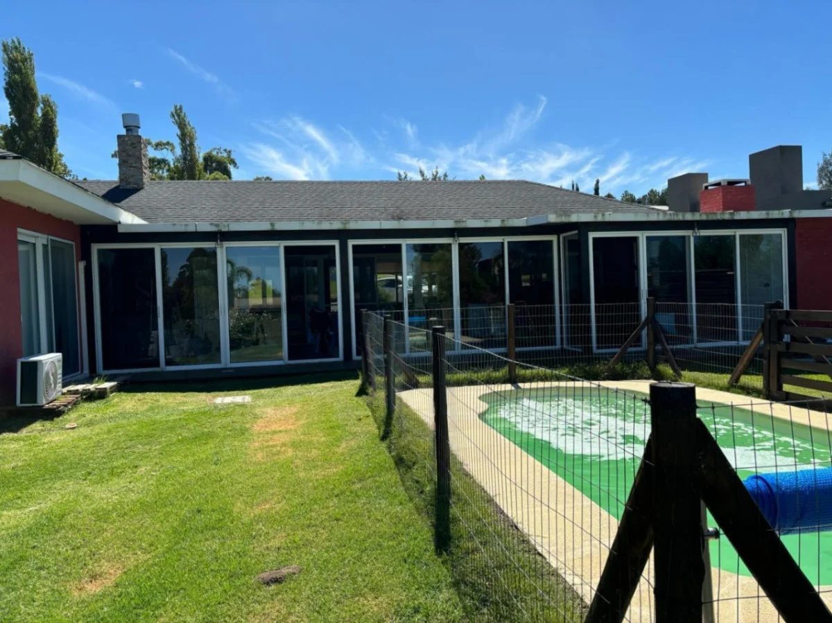 Casa en Altos de la Tahona, propiedad 284450 -Imagen 16