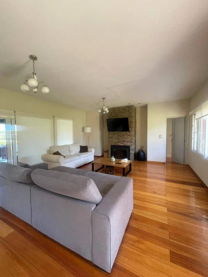 Casa en Altos de la Tahona, propiedad 284450 -Imagen 3