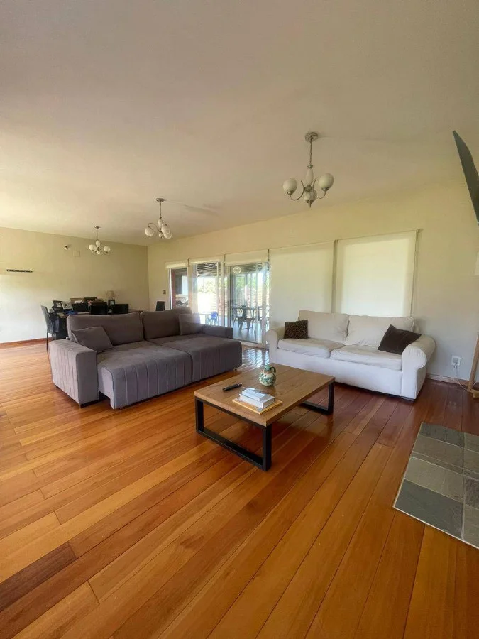 Casa en Altos de la Tahona, propiedad 284450 -Imagen 4