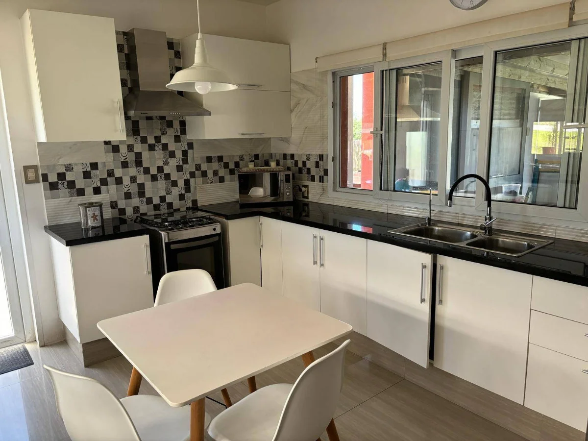 Casa en Altos de la Tahona, propiedad 284450 -Imagen 5