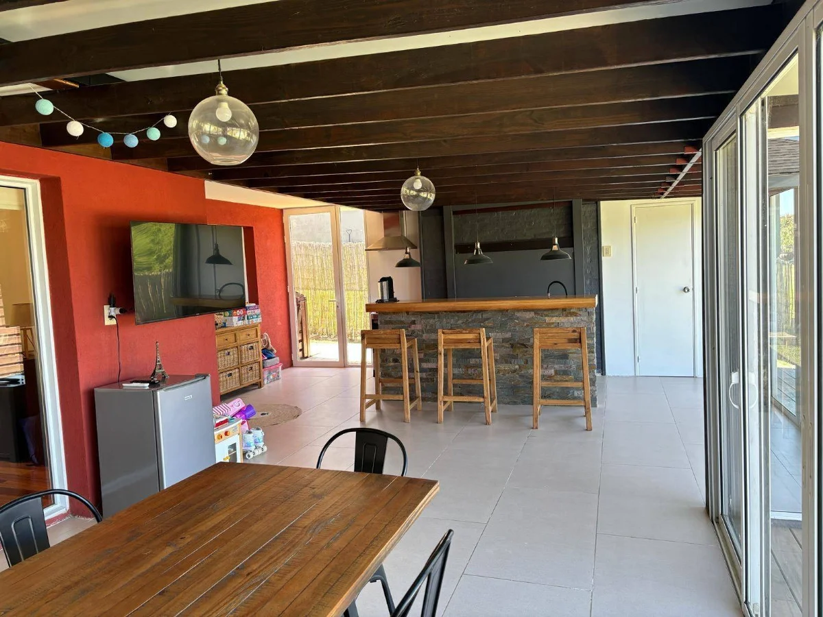 Casa en Altos de la Tahona, propiedad 284450 -Imagen 7