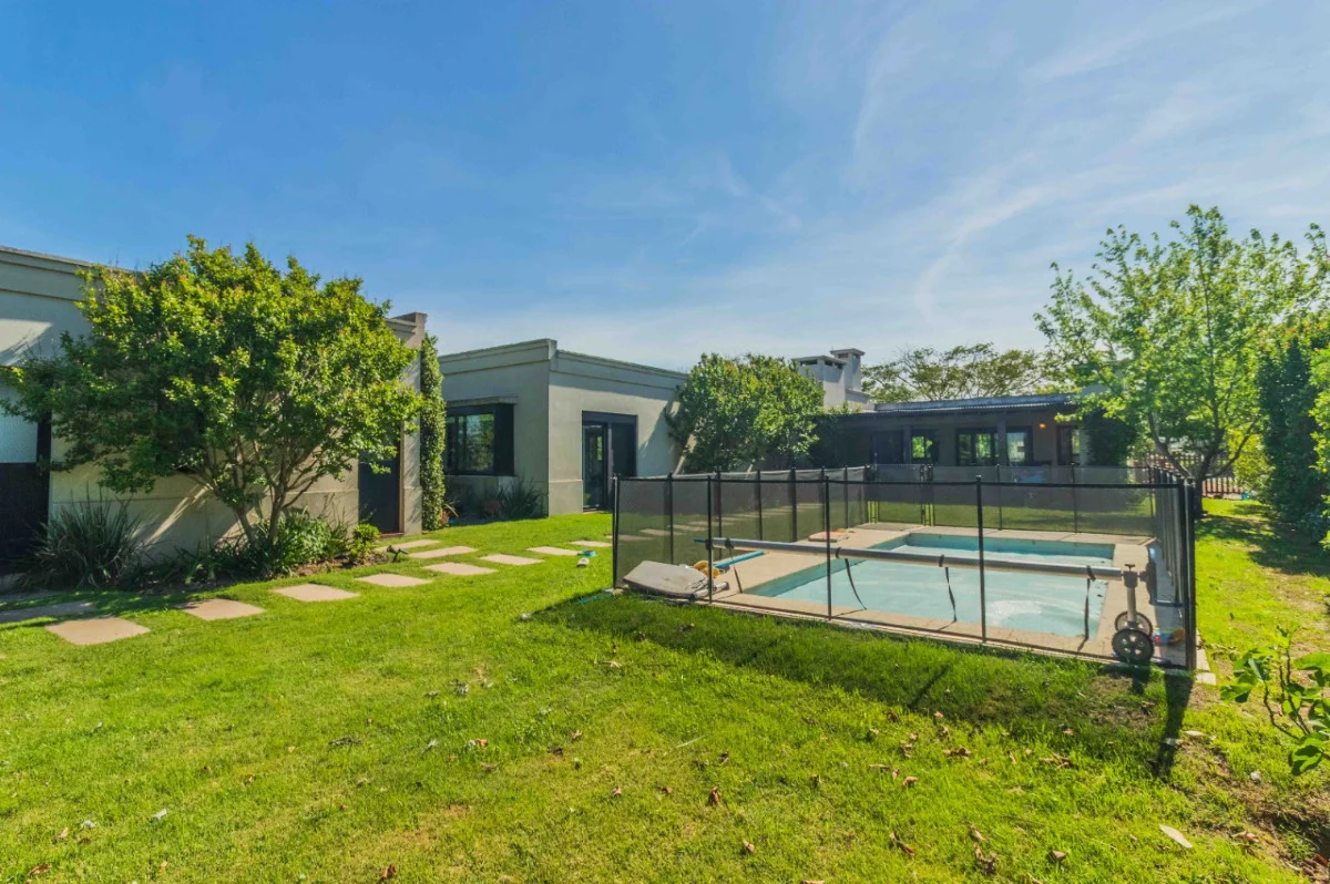 Casa en Mirador de La Tahona, propiedad 284451 -Imagen 1