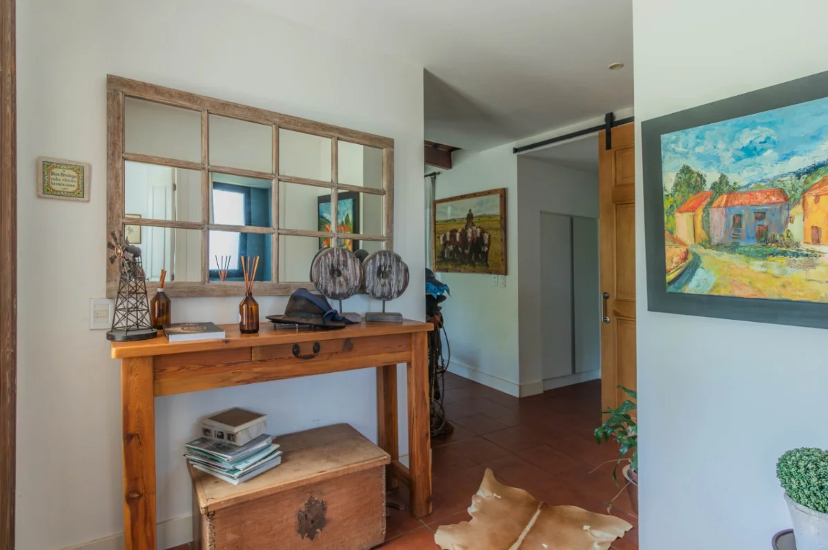 Casa en Mirador de La Tahona, propiedad 284451 -Imagen 2