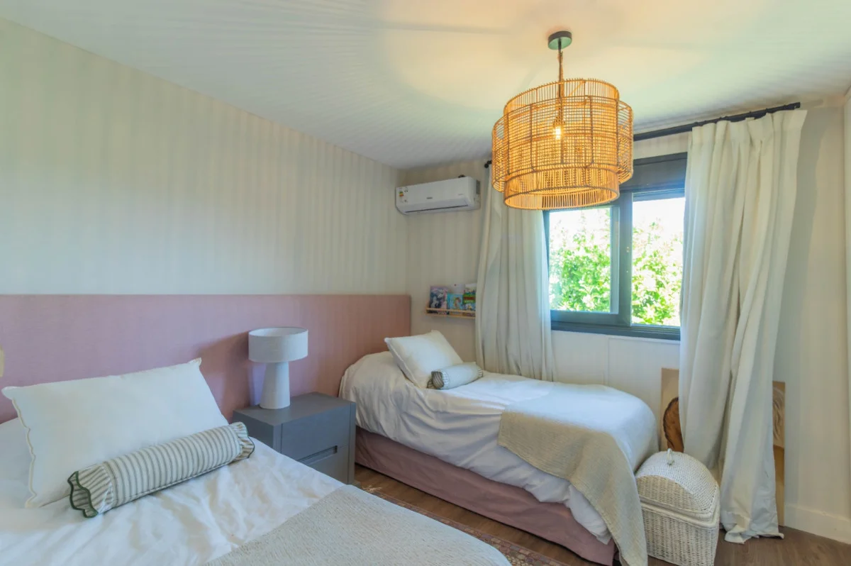 Casa en Mirador de La Tahona, propiedad 284451 -Imagen 12
