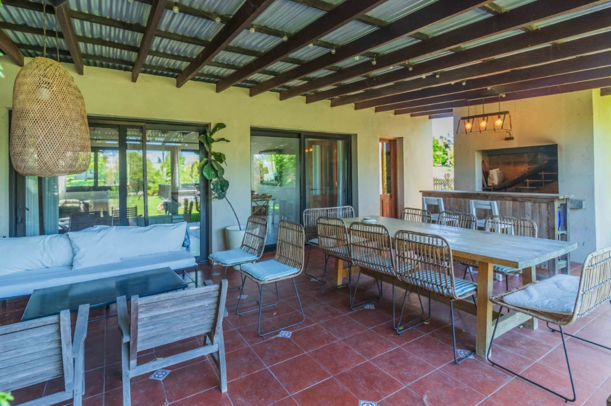 Casa en Mirador de La Tahona, propiedad 284451 -Imagen 18