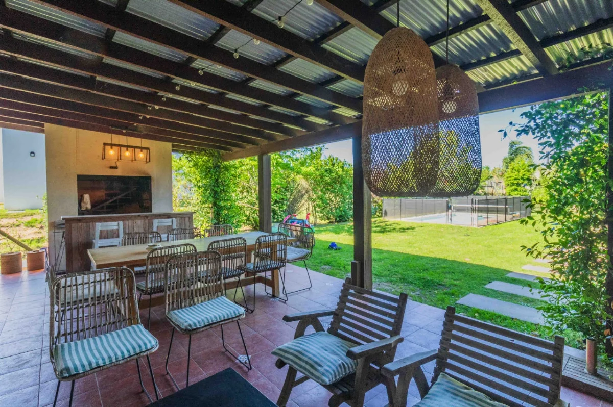 Casa en Mirador de La Tahona, propiedad 284451 -Imagen 19