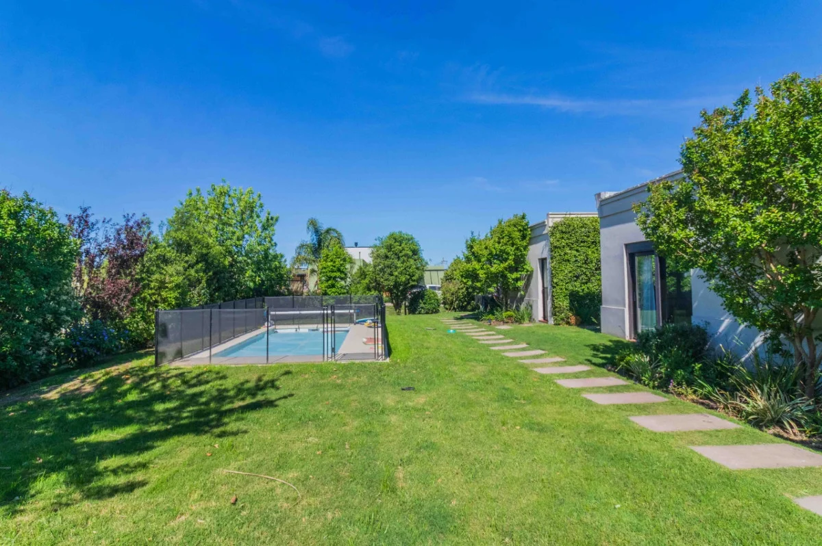 Casa en Mirador de La Tahona, propiedad 284451 -Imagen 20