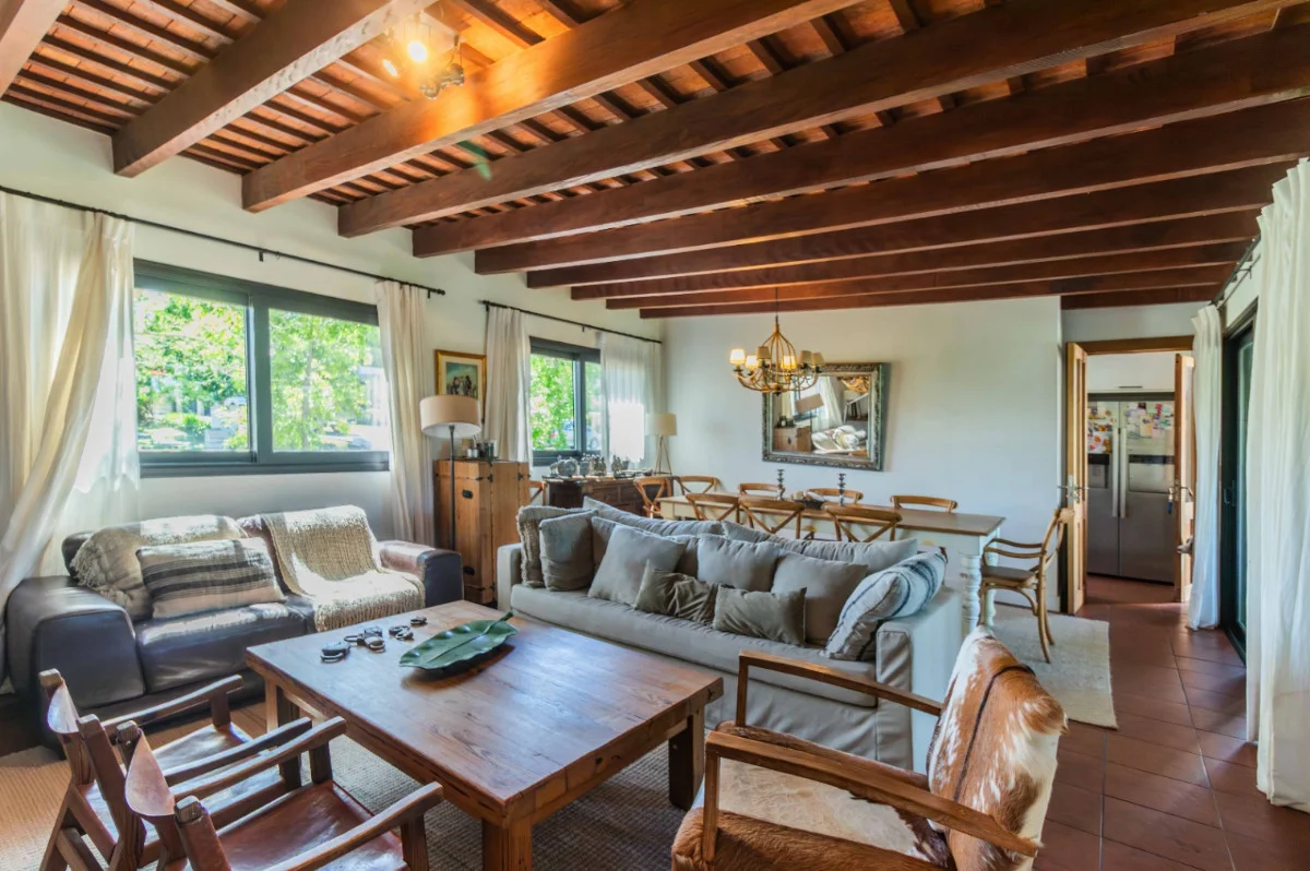 Casa en Mirador de La Tahona, propiedad 284451 -Imagen 3