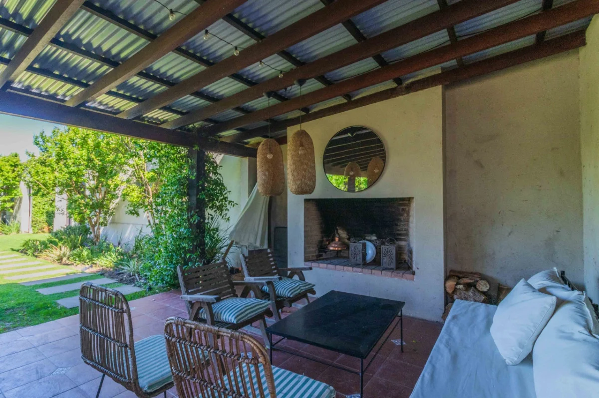Casa en Mirador de La Tahona, propiedad 284451 -Imagen 21