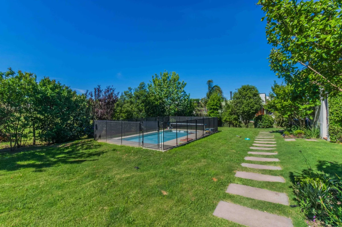 Casa en Mirador de La Tahona, propiedad 284451 -Imagen 22