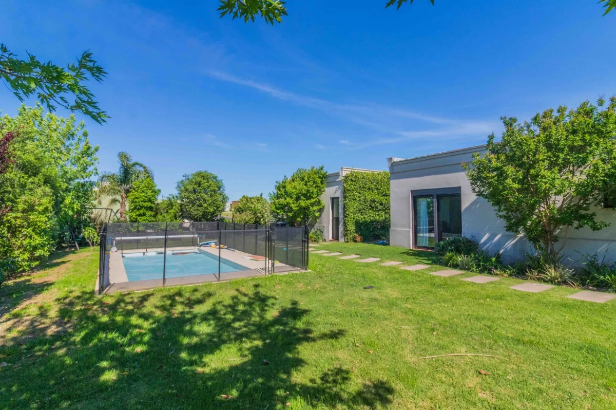 Casa en Mirador de La Tahona, propiedad 284451 -Imagen 23