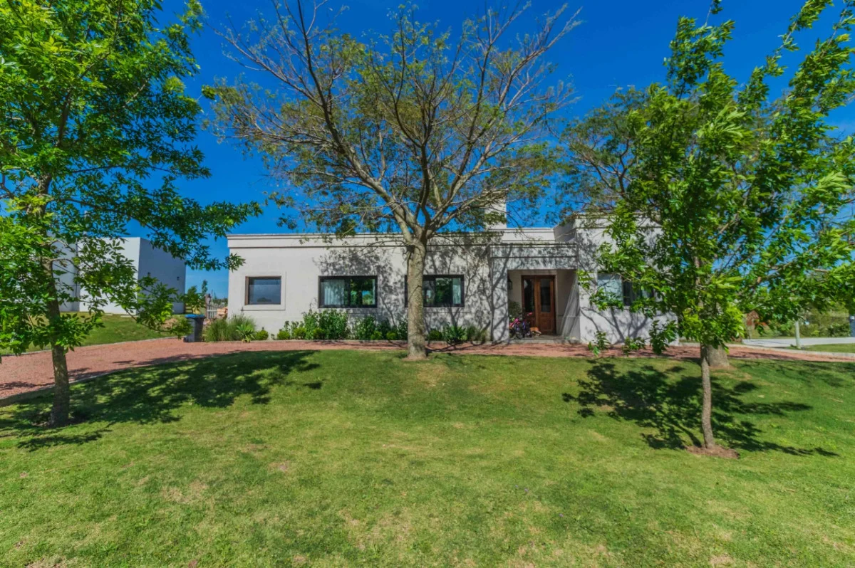 Casa en Mirador de La Tahona, propiedad 284451 -Imagen 24