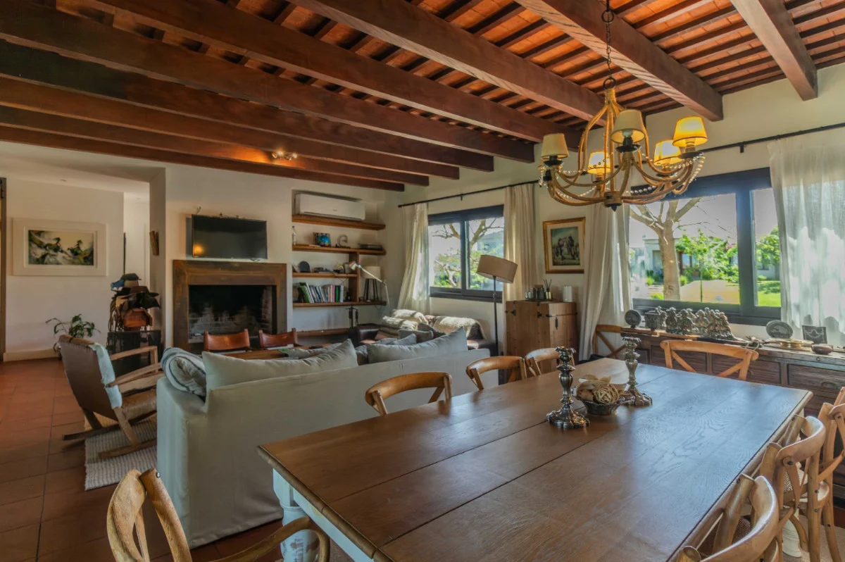 Casa en Mirador de La Tahona, propiedad 284451 -Imagen 4