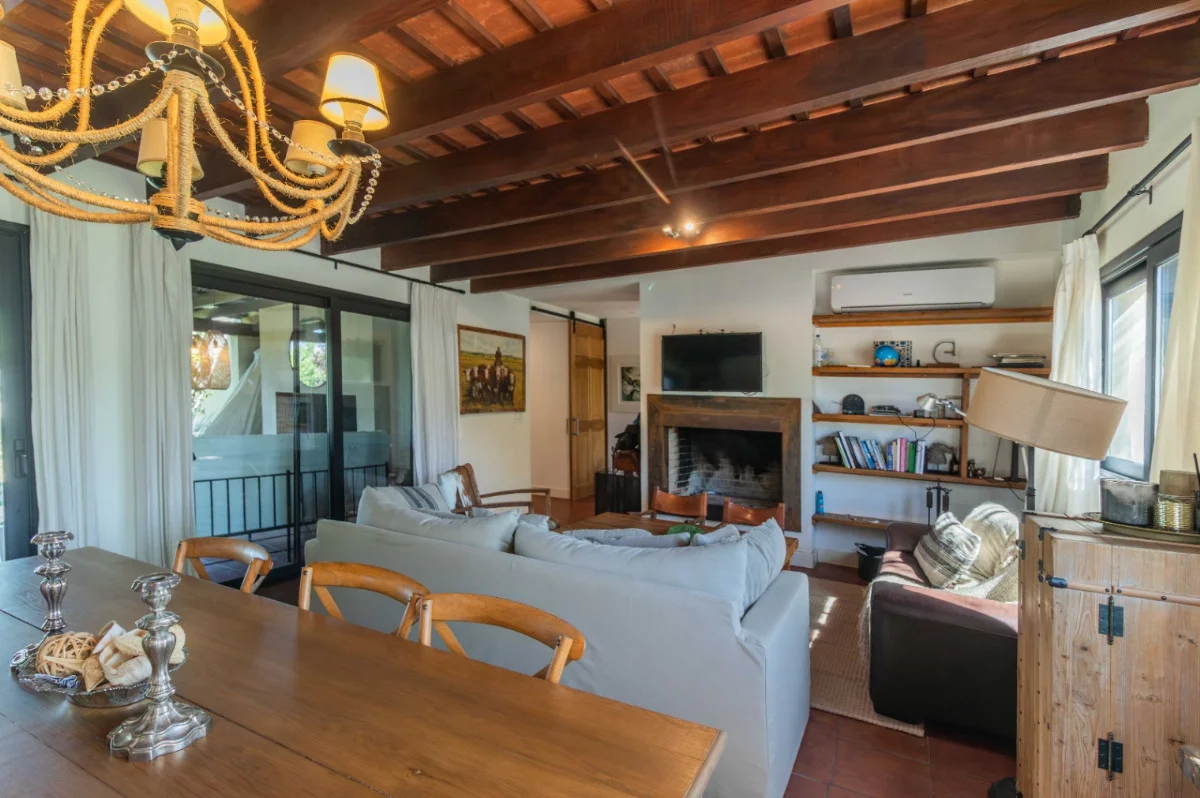 Casa en Mirador de La Tahona, propiedad 284451 -Imagen 5