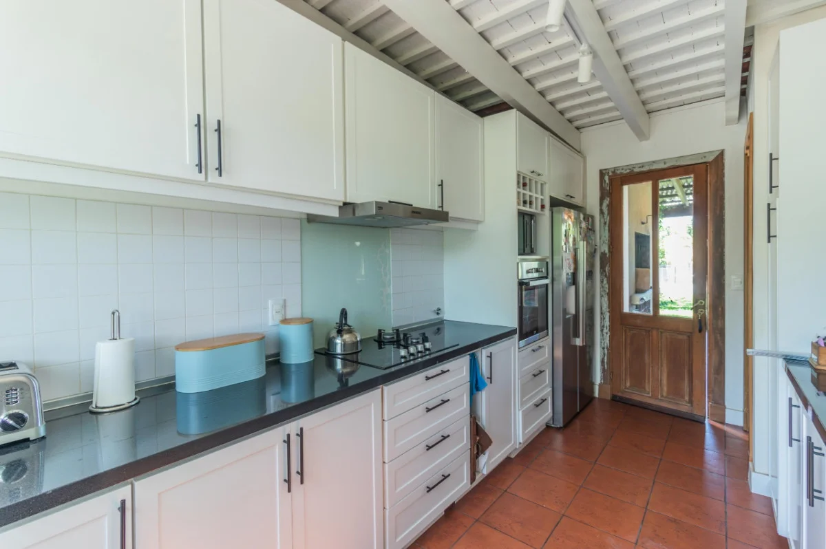 Casa en Mirador de La Tahona, propiedad 284451 -Imagen 7
