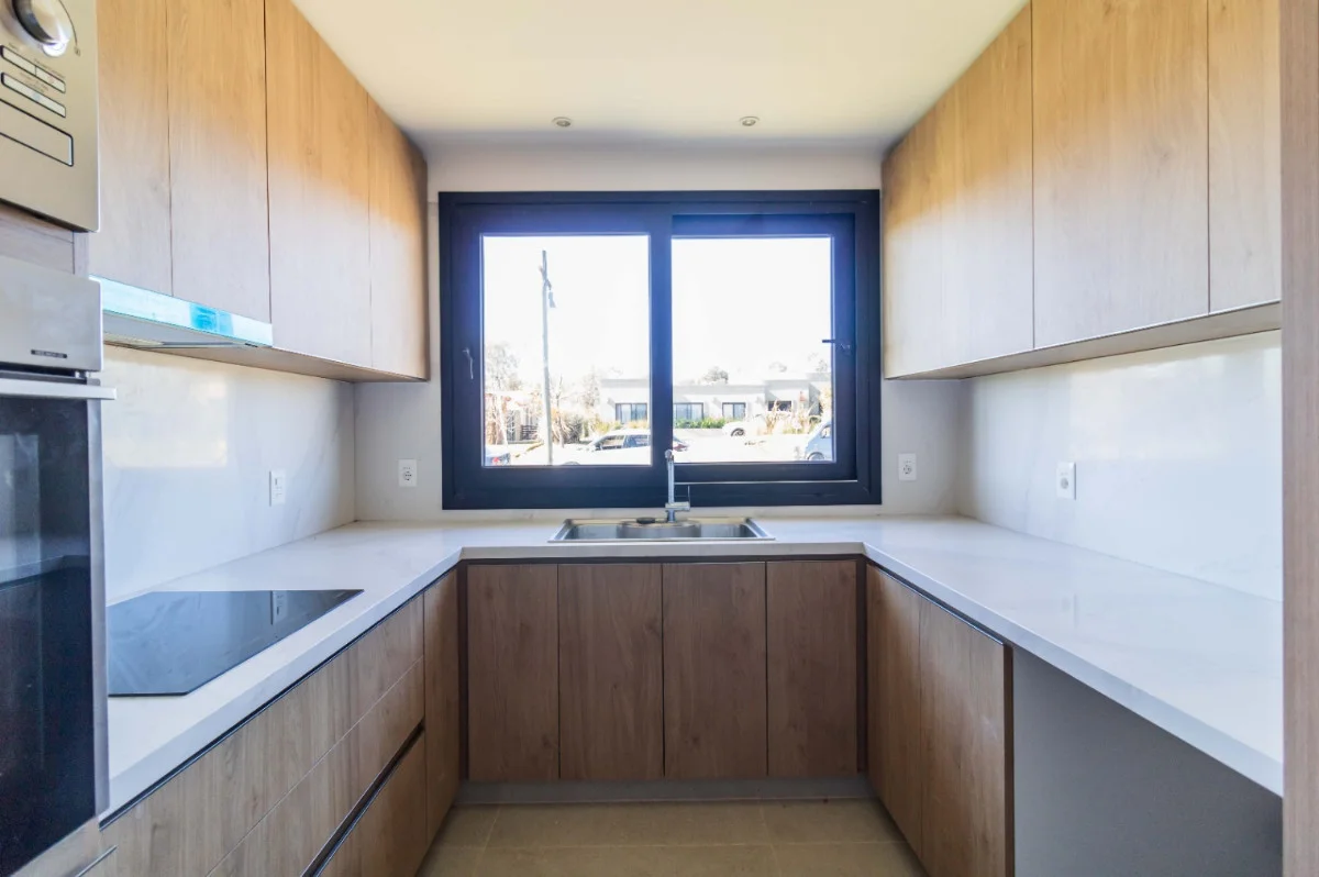 Casa en Mirador de La Tahona, propiedad 284452 -Imagen 4