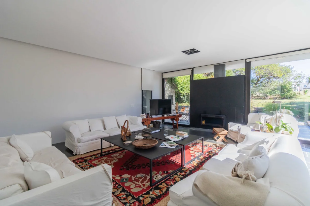 Casa en Lomas de la Tahona, propiedad 284453 -Imagen 1