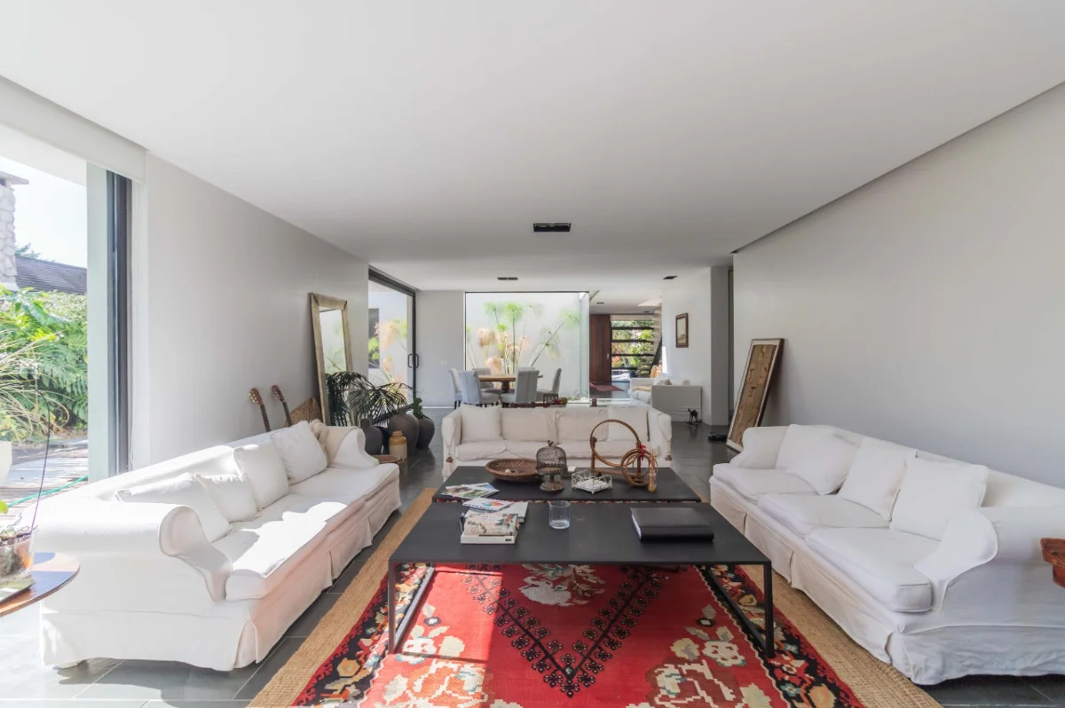 Casa en Lomas de la Tahona, propiedad 284453 -Imagen 2