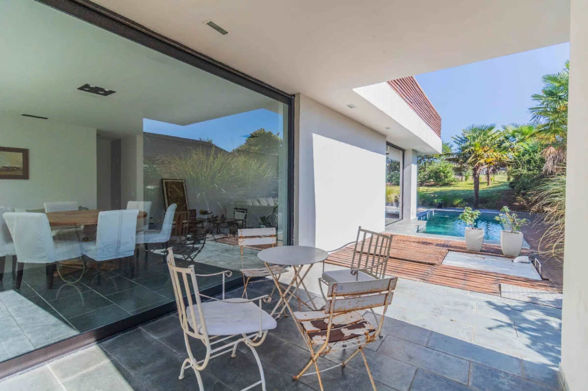 Casa en Lomas de la Tahona, propiedad 284453 -Imagen 13