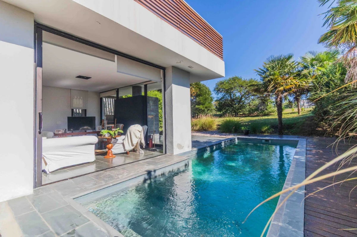 Casa en Lomas de la Tahona, propiedad 284453 -Imagen 14