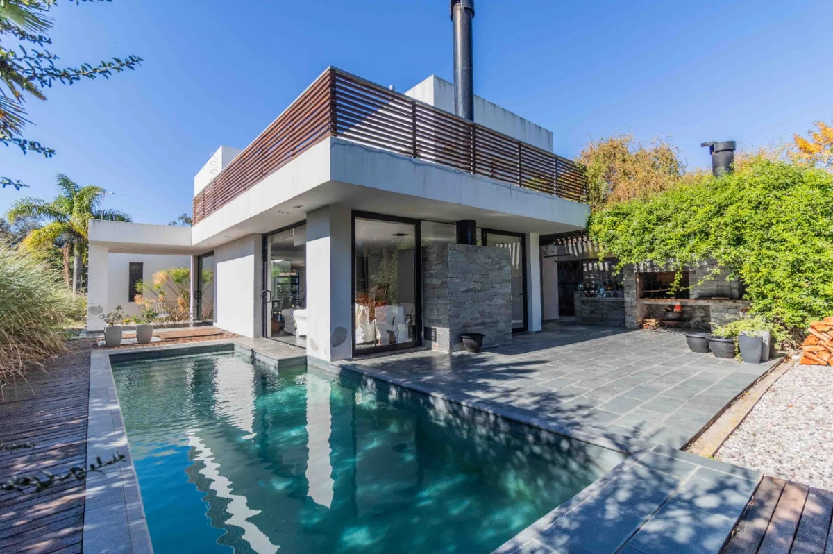 Casa en Lomas de la Tahona, propiedad 284453 -Imagen 15